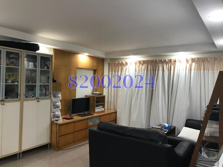Blk 338 Clementi Avenue 2 (Clementi), HDB 5 Rooms #158011112